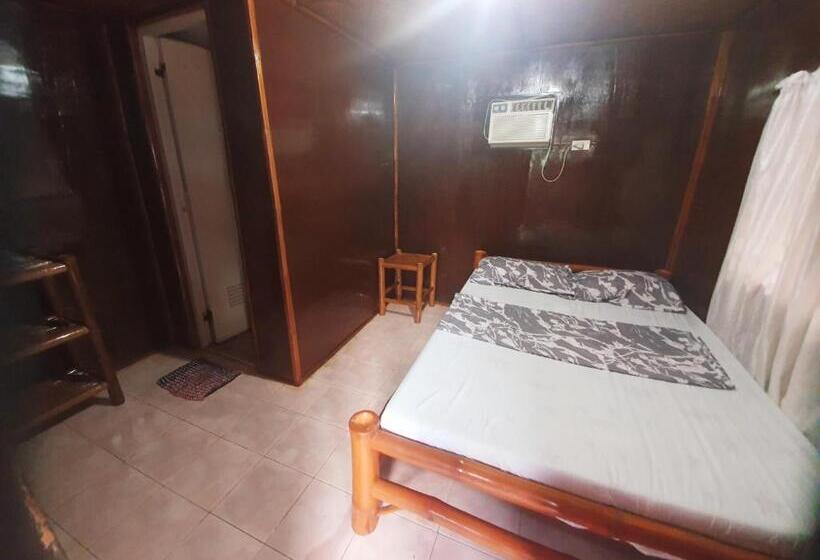 اتاق استاندارد, Pareja Tourist Inn