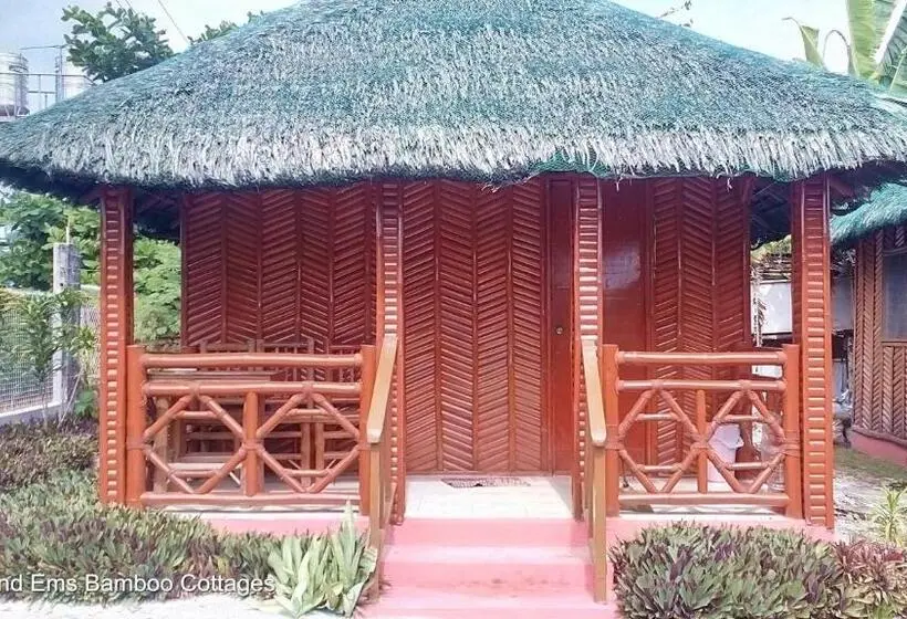 スタンダードルーム, Pareja Tourist Inn