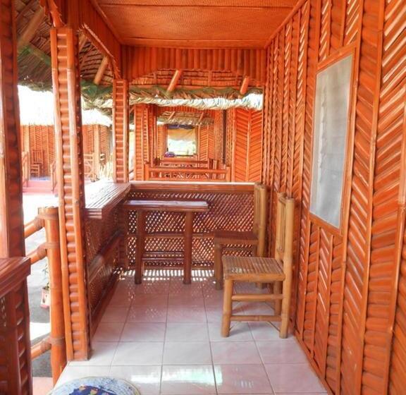اتاق استاندارد, Pareja Tourist Inn