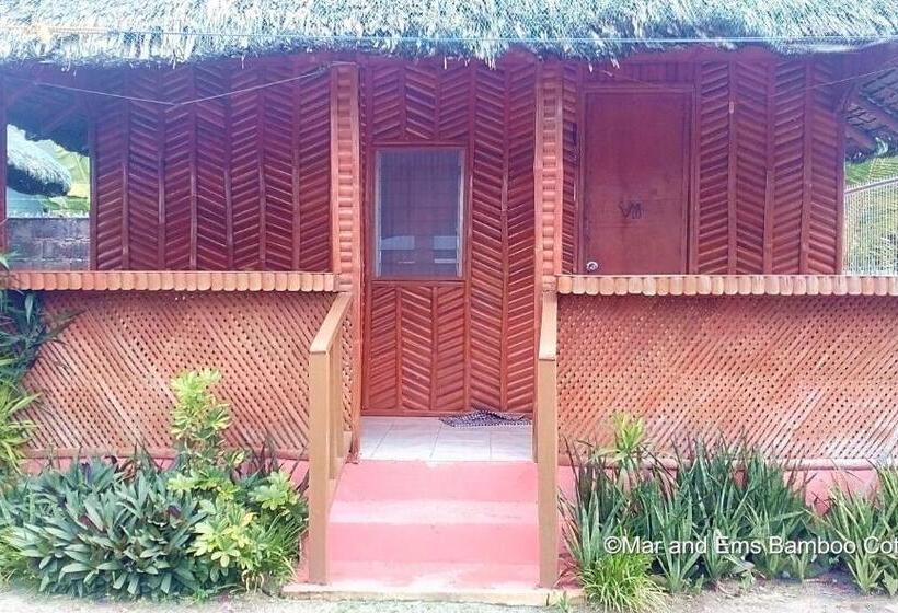 اتاق اکونومی, Pareja Tourist Inn