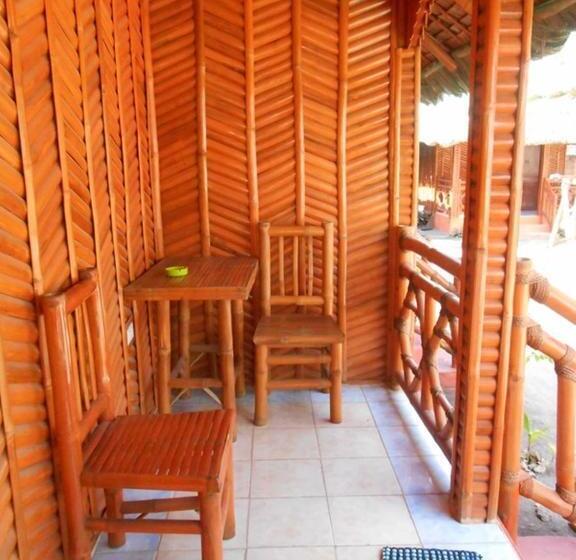 اتاق اکونومی, Pareja Tourist Inn