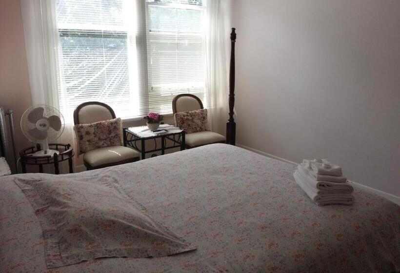 标准间, Balfour House