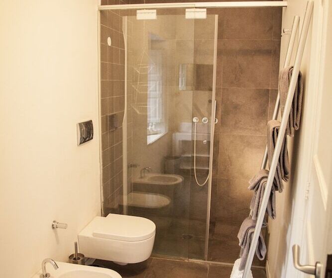 스탠다드 룸, La Casa Del Poeta Enna   Pergusa