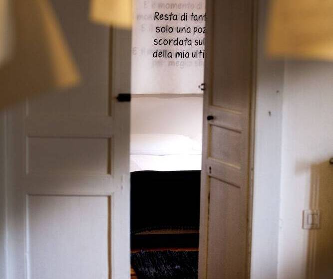 스탠다드 룸, La Casa Del Poeta Enna   Pergusa