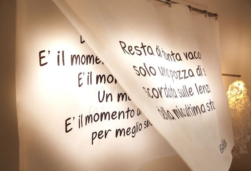 스탠다드 룸, La Casa Del Poeta Enna   Pergusa