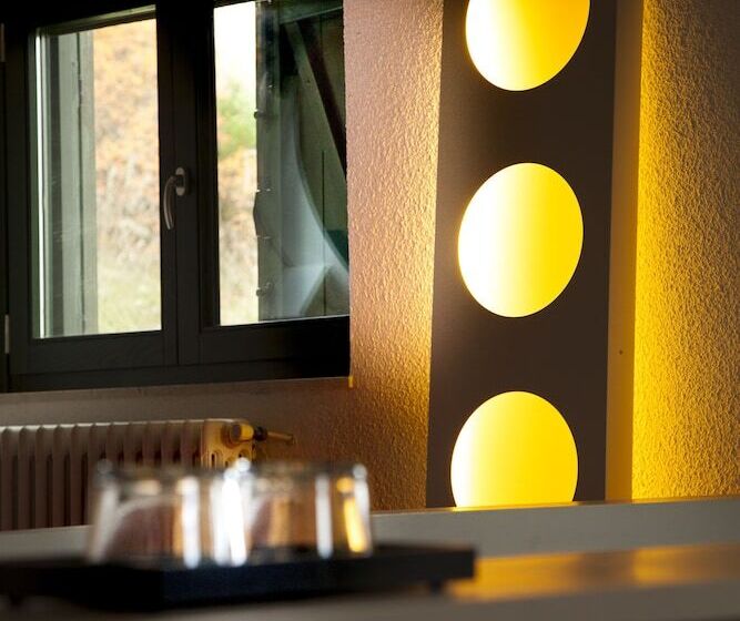 스탠다드 룸, La Casa Del Poeta Enna   Pergusa