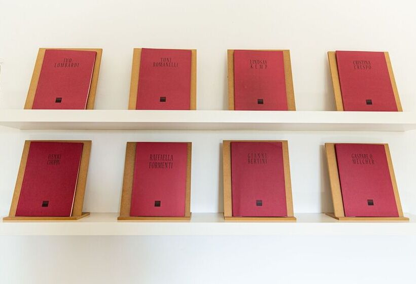 스탠다드 트리플 룸, La Casa Del Poeta Enna   Pergusa