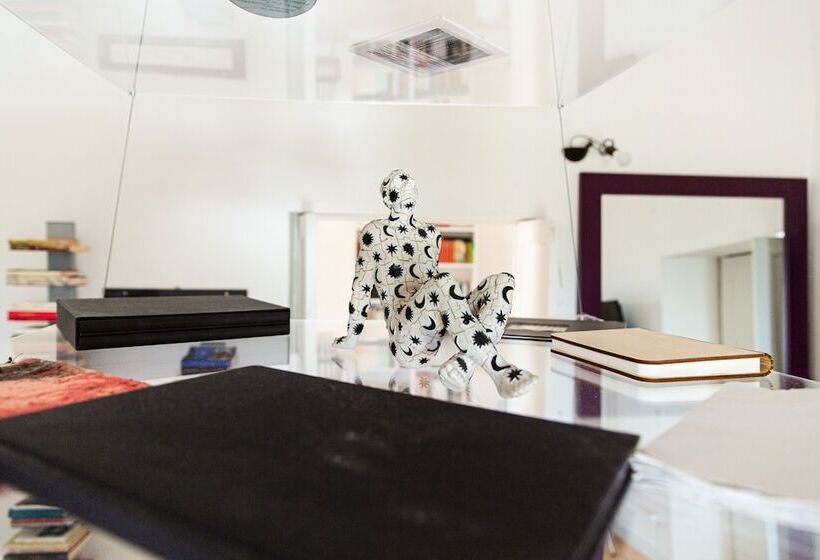 스탠다드 트리플 룸, La Casa Del Poeta Enna   Pergusa