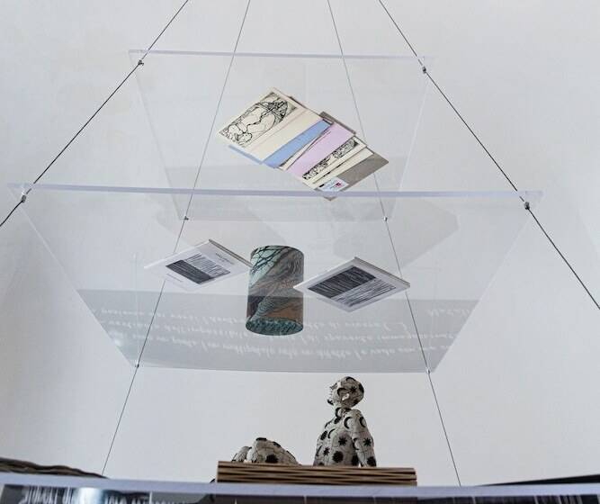 스탠다드 트리플 룸, La Casa Del Poeta Enna   Pergusa