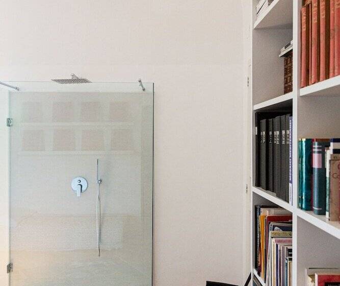 스탠다드 트리플 룸, La Casa Del Poeta Enna   Pergusa