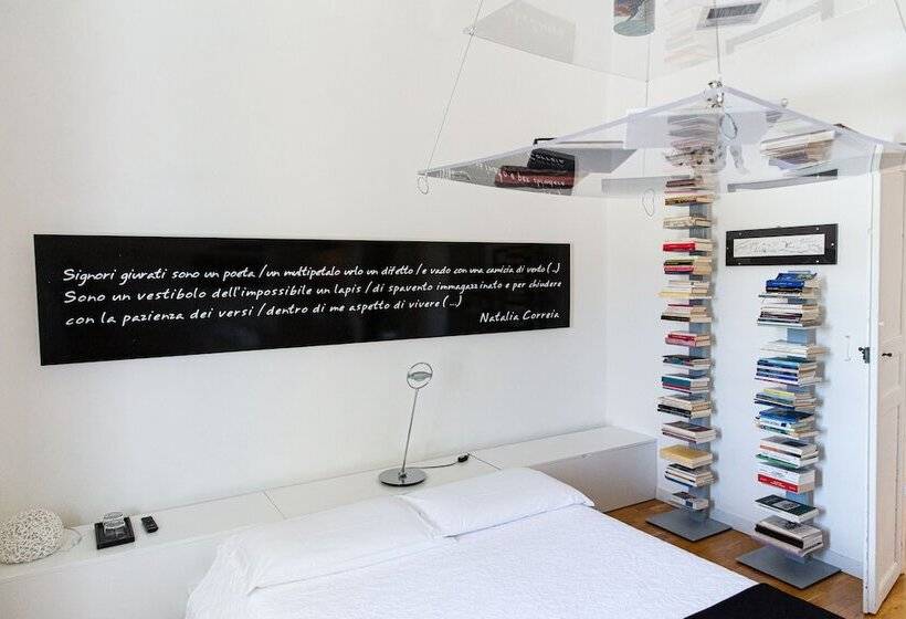 스탠다드 트리플 룸, La Casa Del Poeta Enna   Pergusa