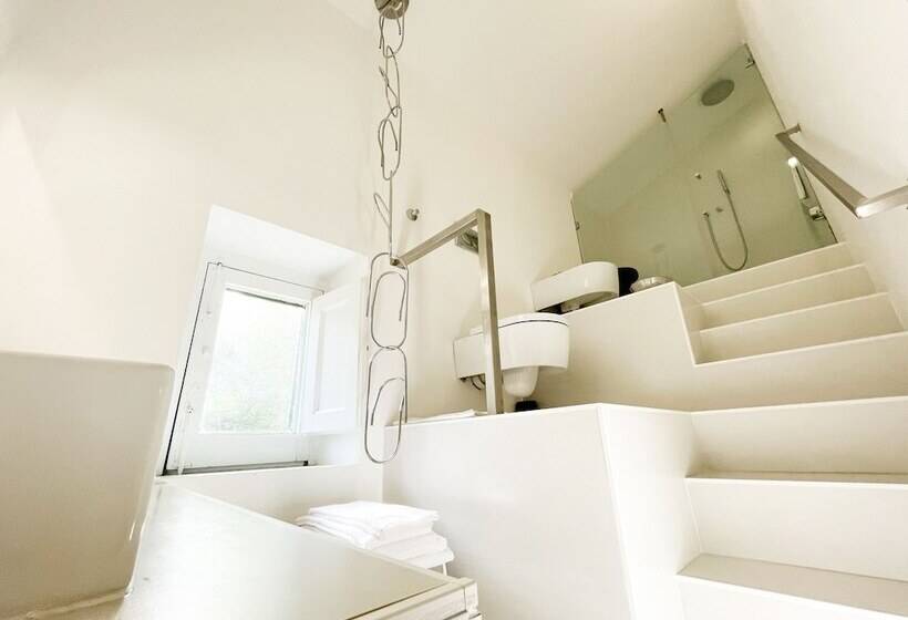 스탠다드 룸, La Casa Del Poeta Enna   Pergusa