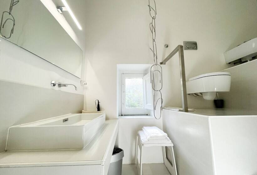 스탠다드 룸, La Casa Del Poeta Enna   Pergusa