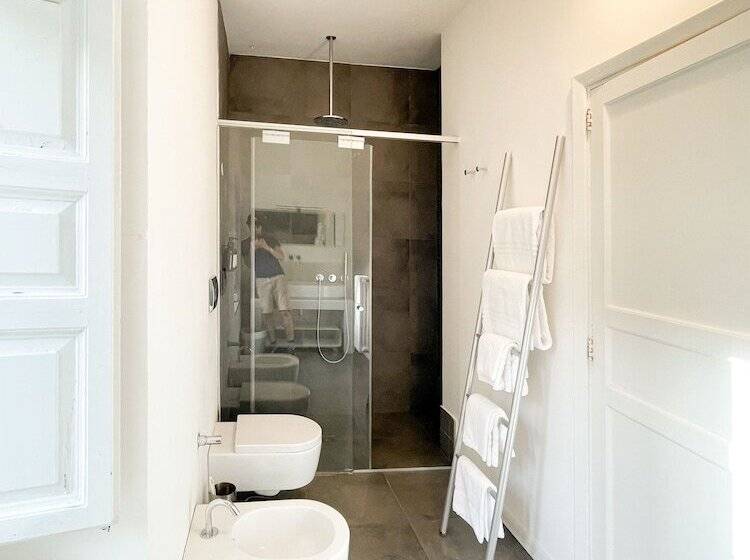 스탠다드 룸, La Casa Del Poeta Enna   Pergusa