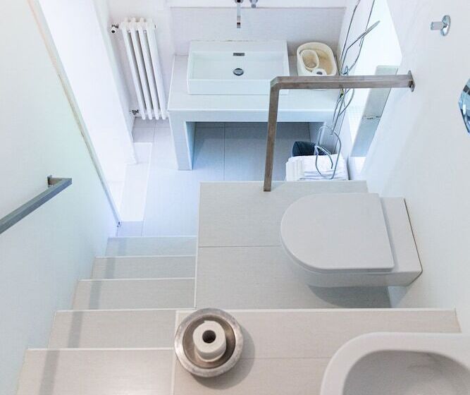 스탠다드 룸, La Casa Del Poeta Enna   Pergusa