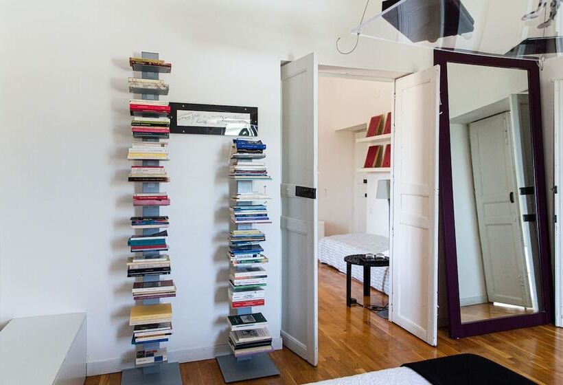 스탠다드 룸, La Casa Del Poeta Enna   Pergusa