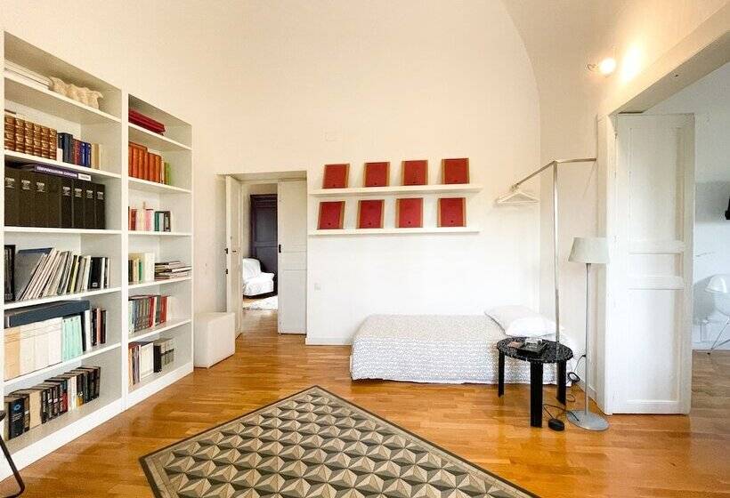 스탠다드 트리플 룸, La Casa Del Poeta Enna   Pergusa