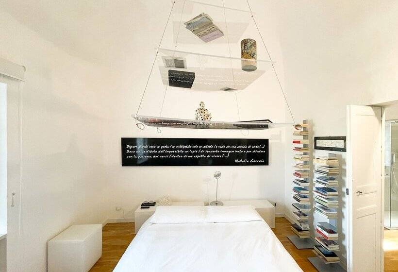 스탠다드 트리플 룸, La Casa Del Poeta Enna   Pergusa