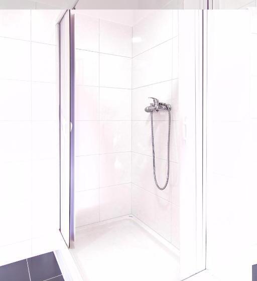 Llit en Habitació Compartida, Design Hostel 101dalmatinac