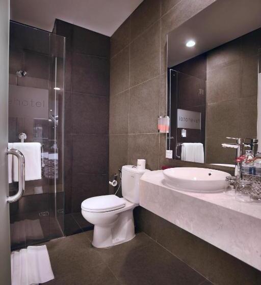 חדר סטנדרט, Favehotel Ltc Glodok