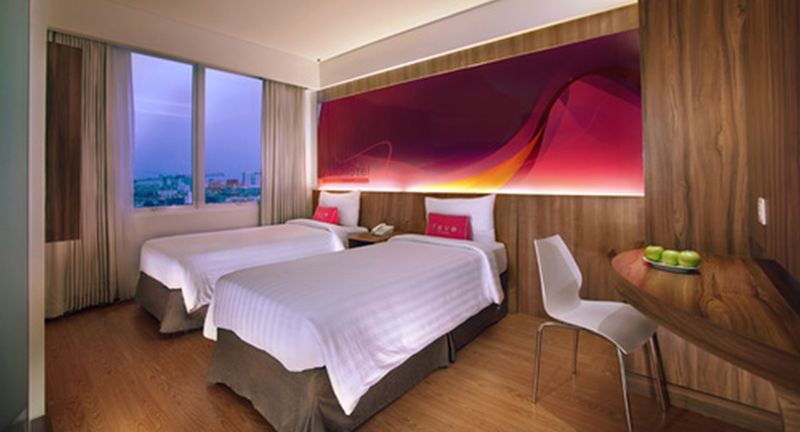 חדר סטנדרט, Favehotel Ltc Glodok
