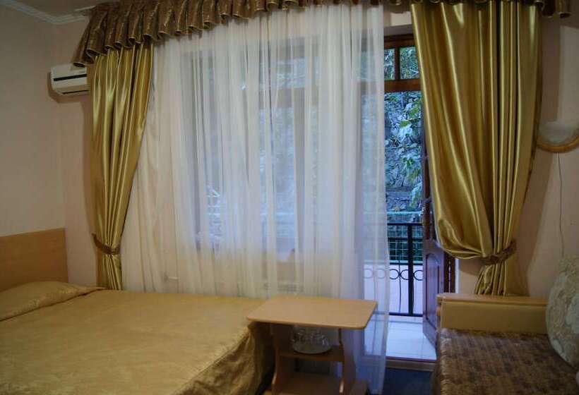 Номер Стандарт, Argo