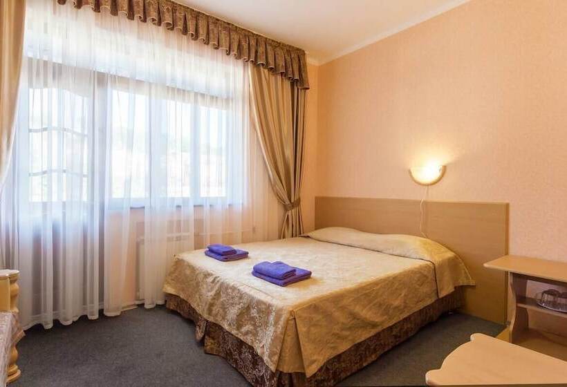 Номер Стандарт, Argo