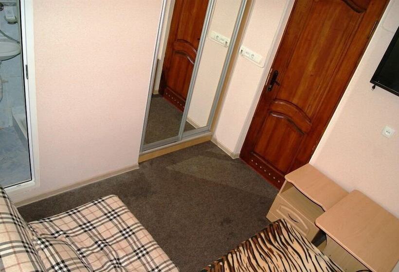 Номер Стандарт Индивидуальный, Argo