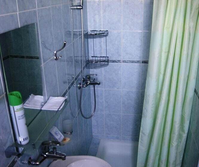 Номер Economy Индивидуальный, Argo