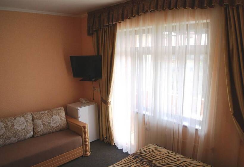 Номер Economy, Argo