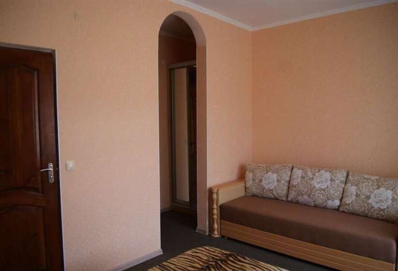 Номер Комфорт, Argo