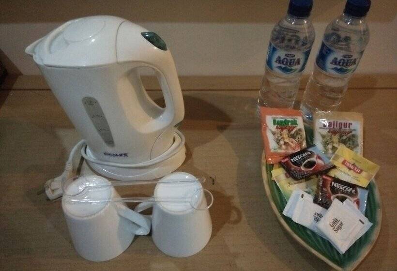 Семейное Бунгало, Bukit Alamanda Resort & Resto