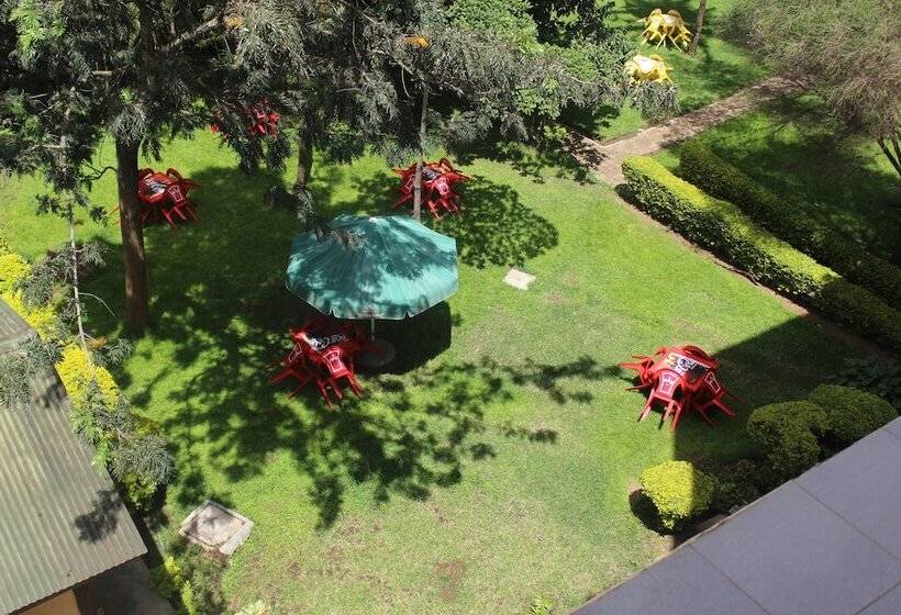 اتاق استاندارد, City Link Pentagon