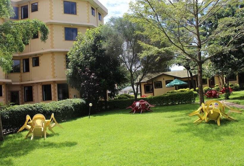 اتاق استاندارد, City Link Pentagon