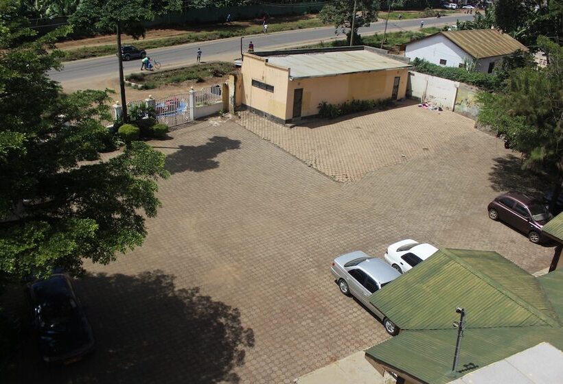 اتاق استاندارد, City Link Pentagon