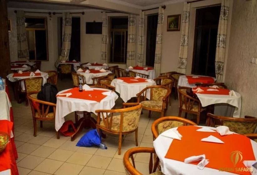 اتاق استاندارد, City Link Pentagon