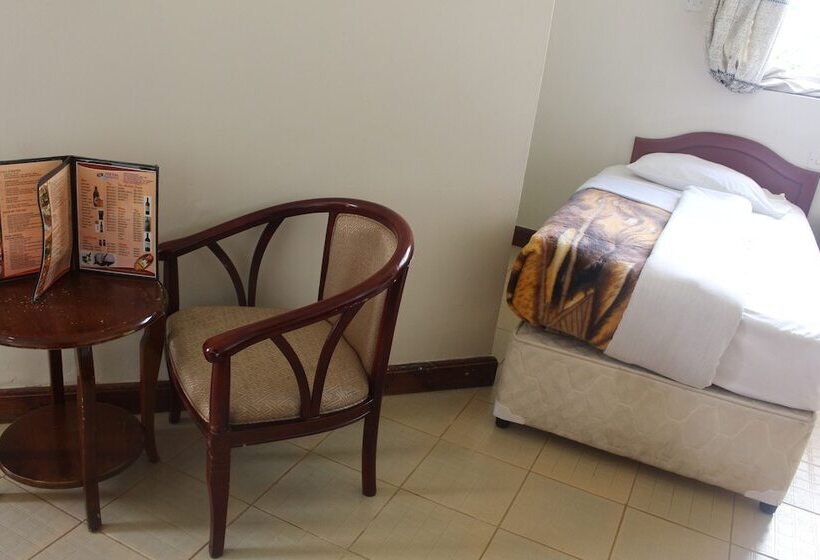 اتاق استاندارد, City Link Pentagon