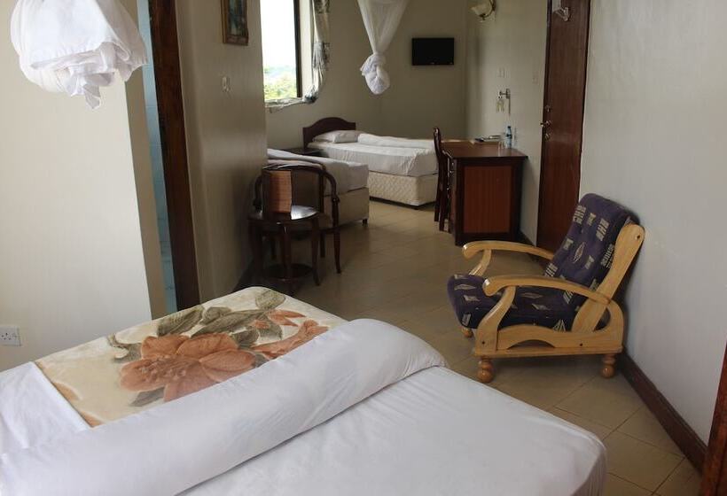 اتاق استاندارد, City Link Pentagon