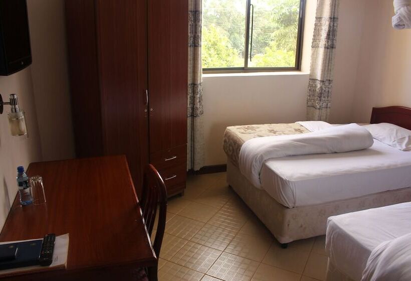 اتاق استاندارد, City Link Pentagon