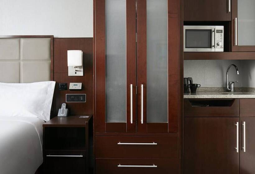 スーペリアールーム, Club Quarters Hotel Trafalgar Square, London