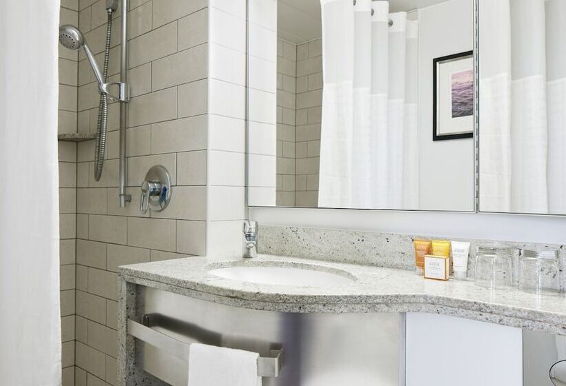 スーペリアールーム, Club Quarters Hotel Trafalgar Square, London