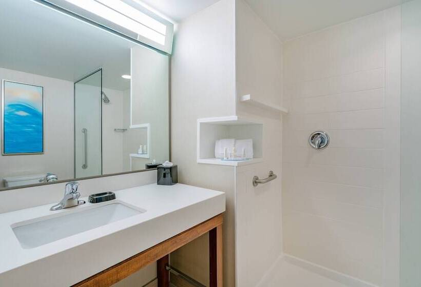 스탠다드 룸, Courtyard By Marriott Wilkes Barre Arena