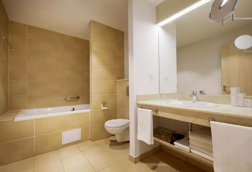 クラブスイート, Dreams Sunny Beach Resort & Spa