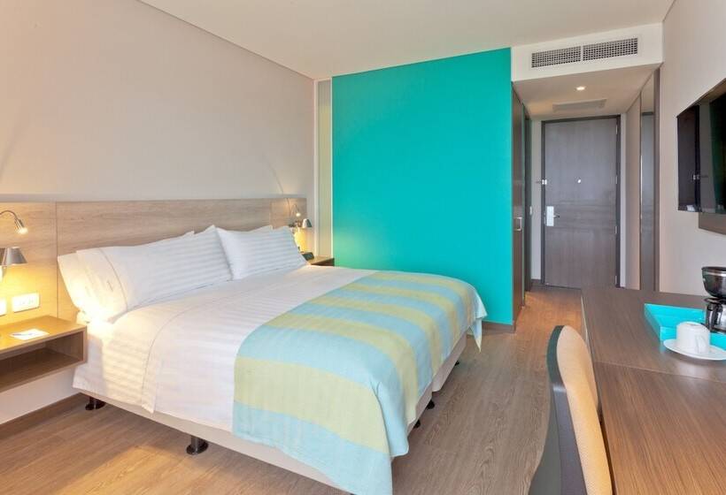 스탠다드 룸, Holiday Inn Express Yopal, An Ihg