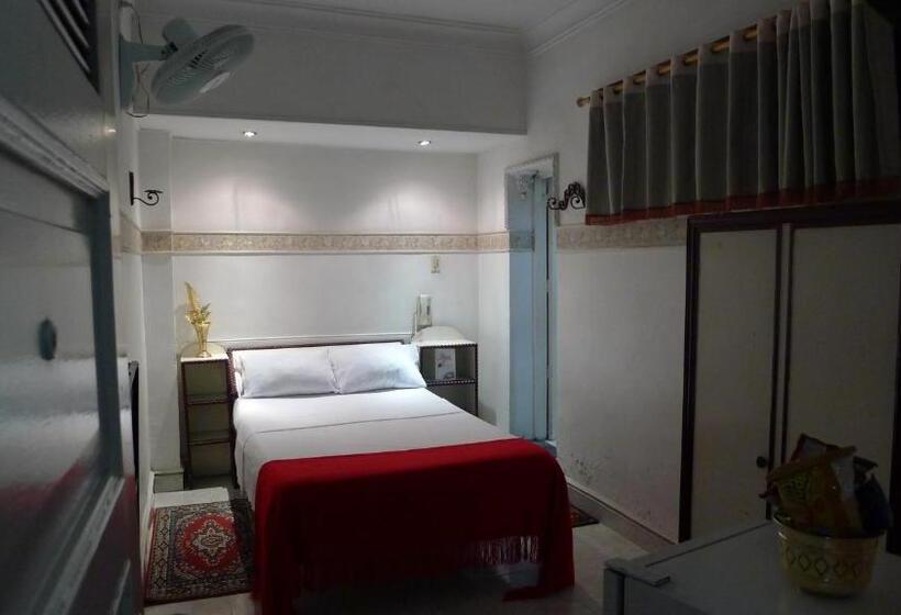 标准间, Las Rampas