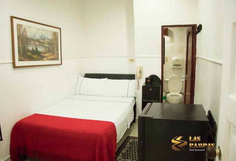 标准间, Las Rampas