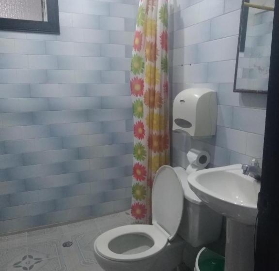 标准间, Las Rampas