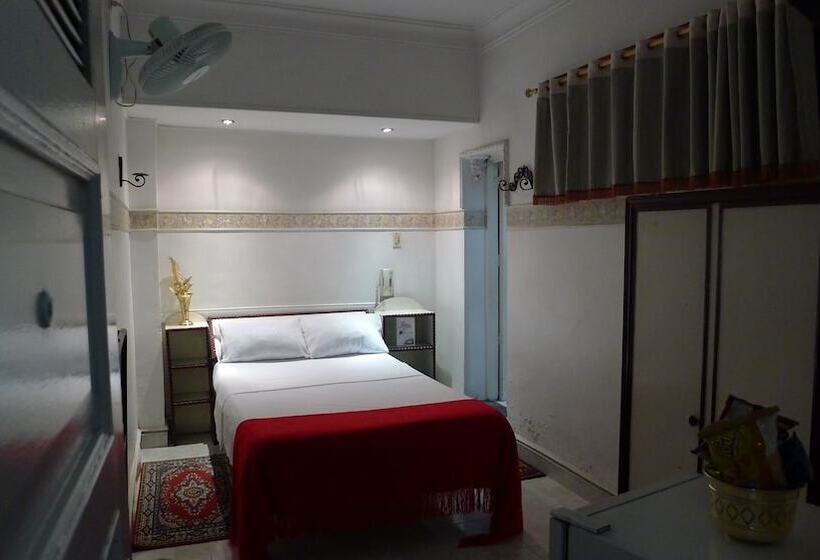 标准间, Las Rampas