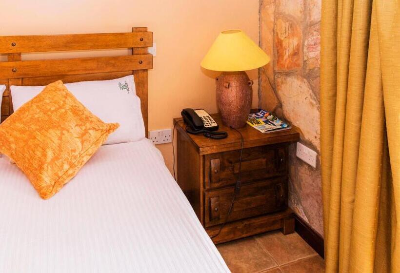 اتاق لوکس, Mountains Of The Moon