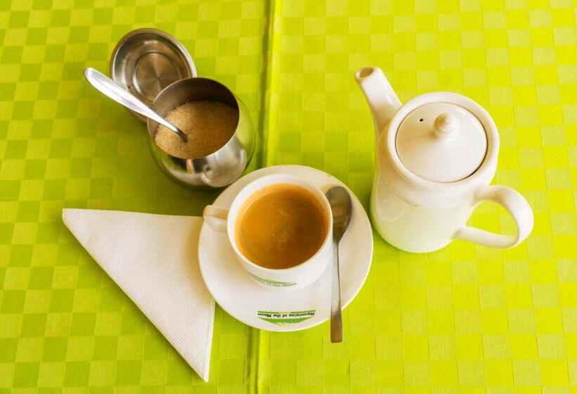 اتاق لوکس خانوادگی, Mountains Of The Moon